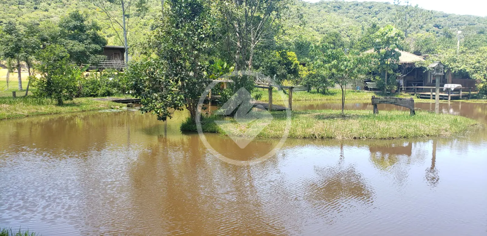 Imagem 2 - Sítio em Rio do Meio, Camboriú - SC