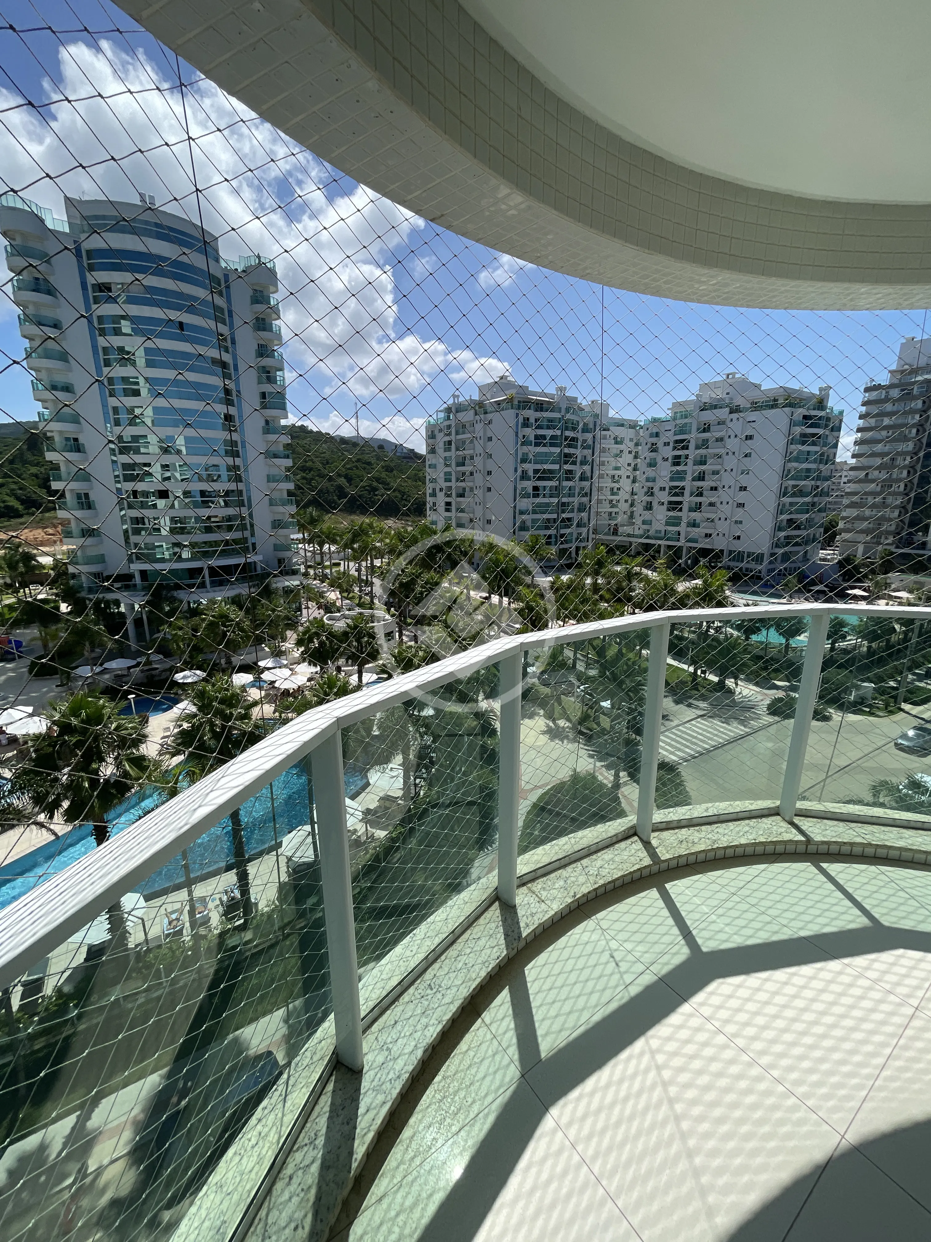 Imagem 1 - Apartamento em Praia Brava, Itajaí - SC