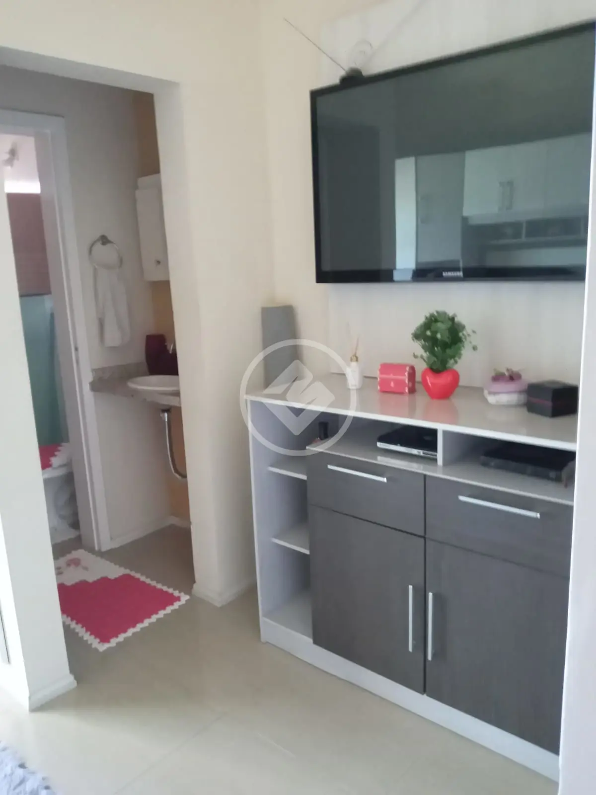 Imagem 1 - Casa em Vila Operária, Itajaí - SC