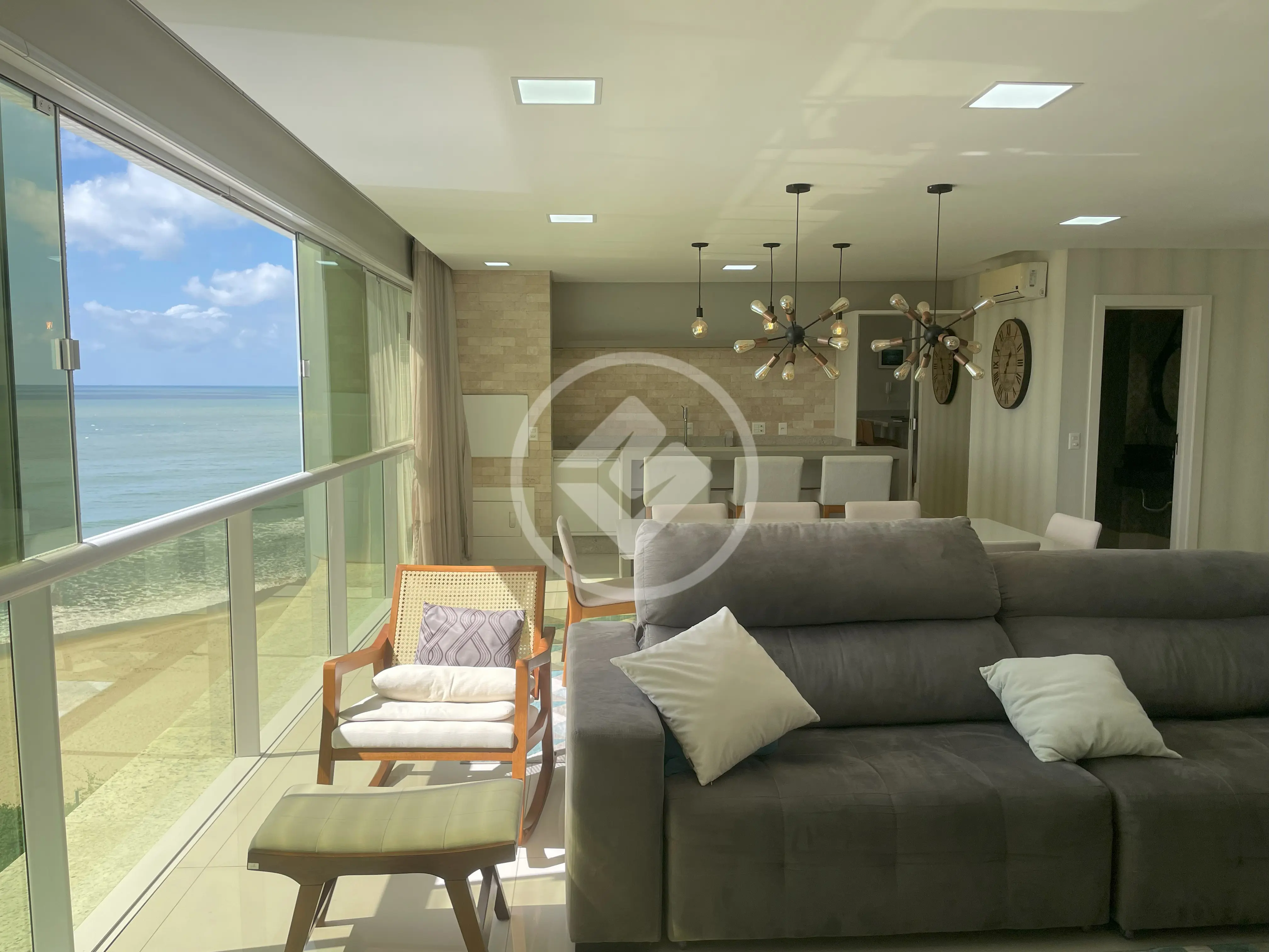 Apartamento Praia Brava de Itajaí, Itajaí - SC — foto 1
