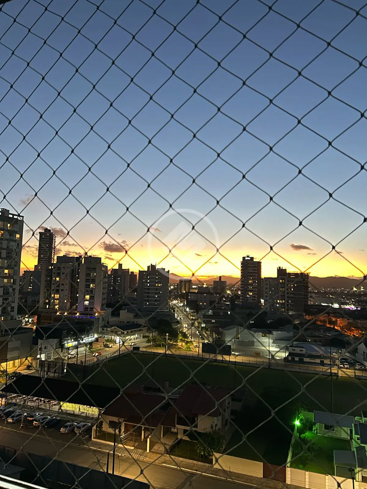 Imagem 1 - Apartamento em Vila Operária, Itajaí - SC