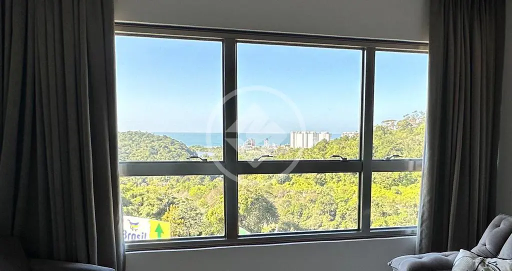 Imagem 2 - Apartamento em Praia Brava de Itajaí, Itajaí - SC