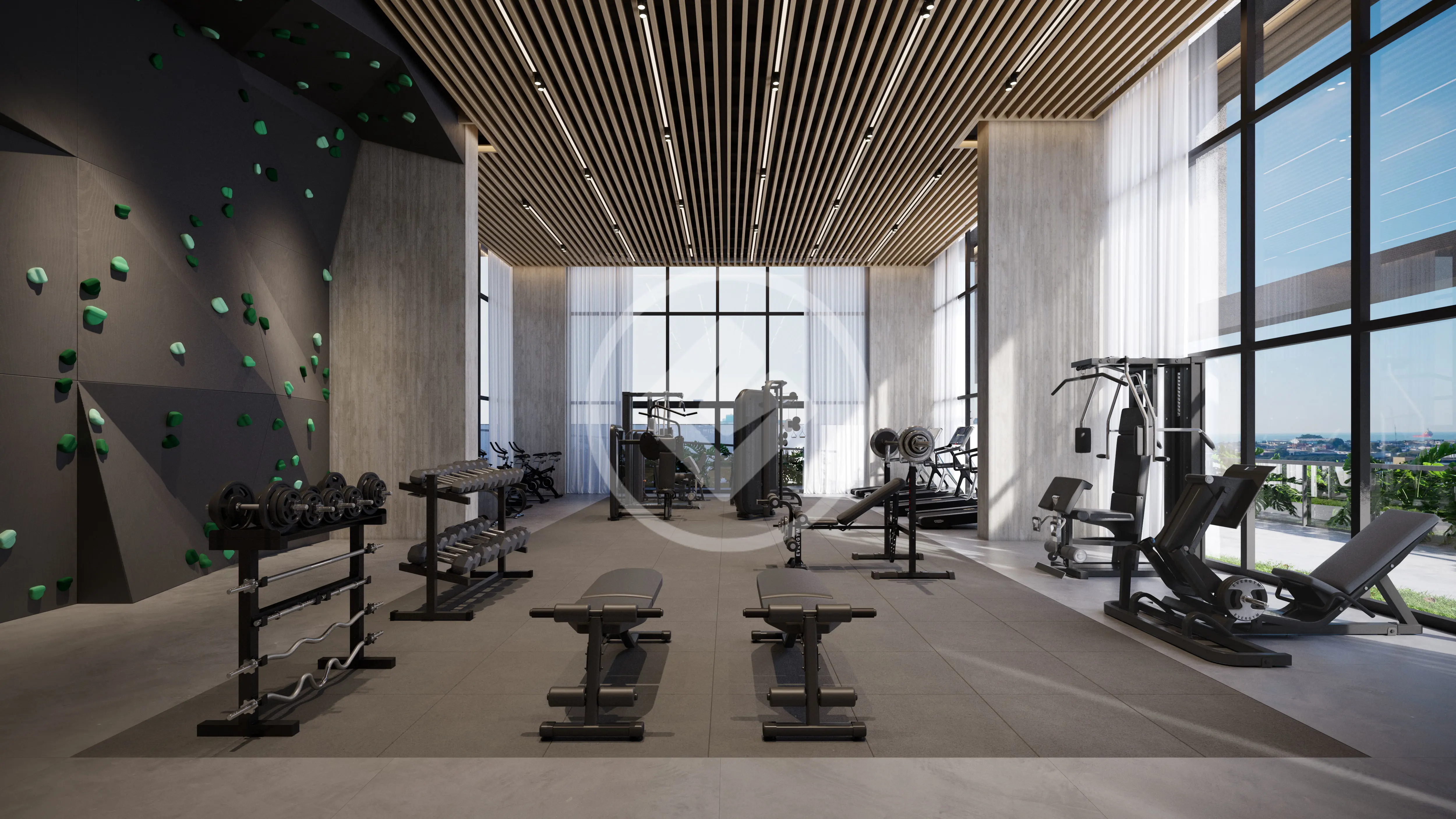 Imagem 1 - Apartamento em CENTRO, Itajaí - SC