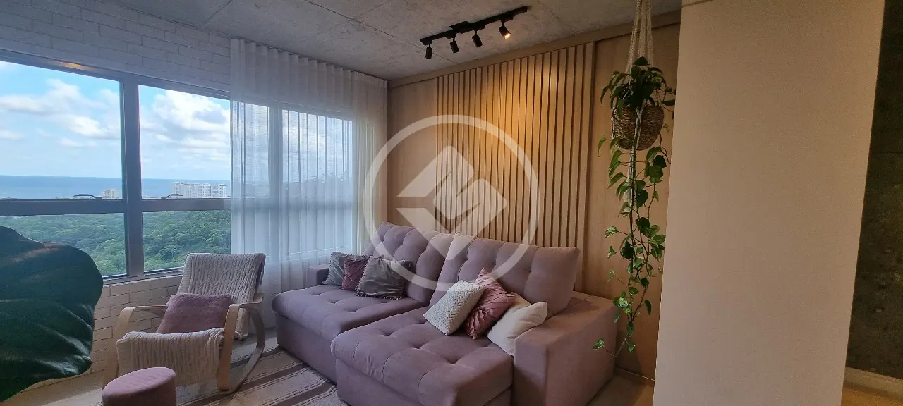 Imagem 6 - Apartamento em Praia Brava de Itajaí, Itajaí - SC