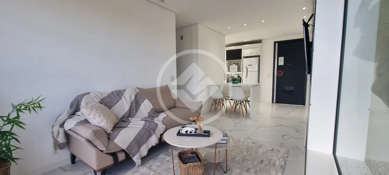 Apartamento Praia Brava de Itajaí, Itajaí - SC — foto 2