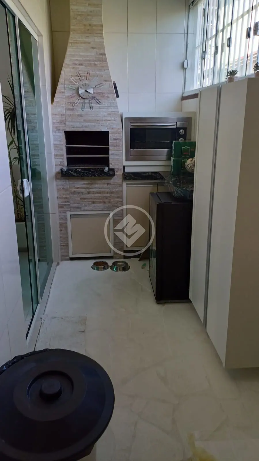Imagem 2 - Casa em Centro, Balneário Piçarras - SC