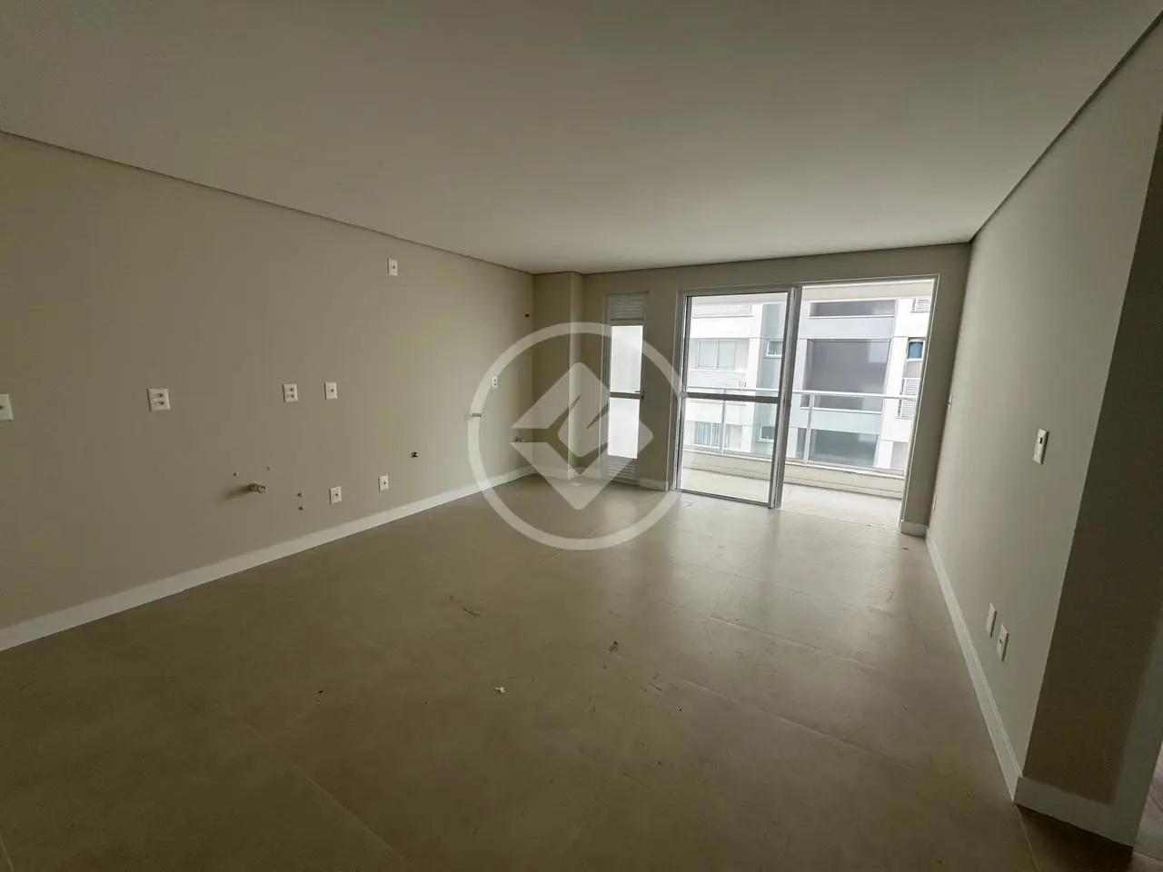 Apartamento São João, Itajaí - SC — foto 2