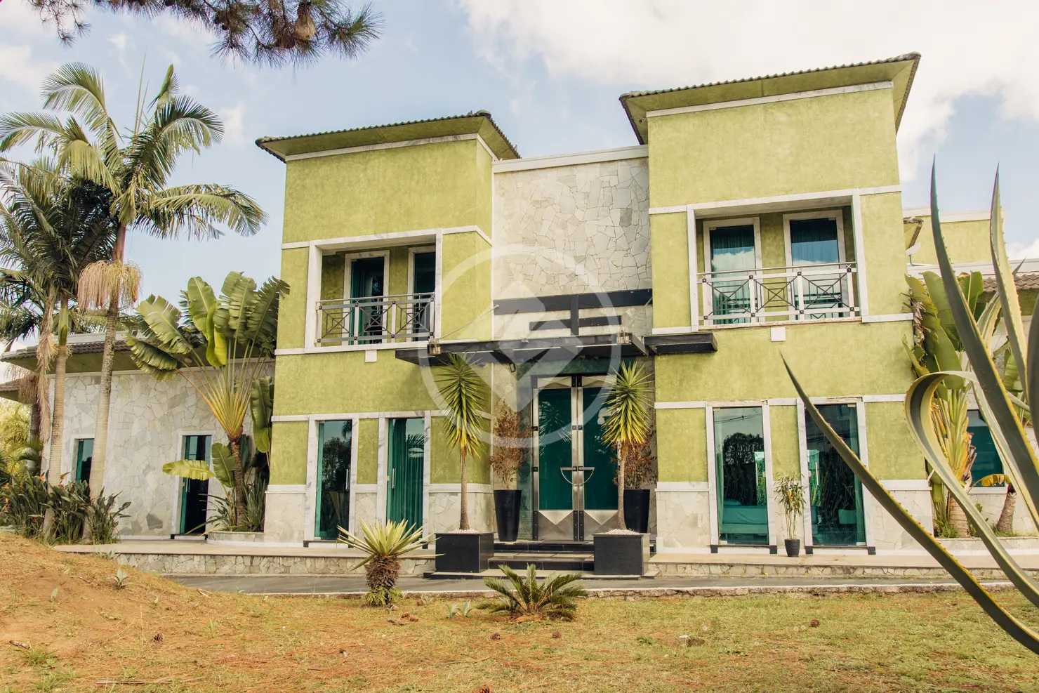 Casa SANTA FELICIDADE, Curitiba - PR — foto 2