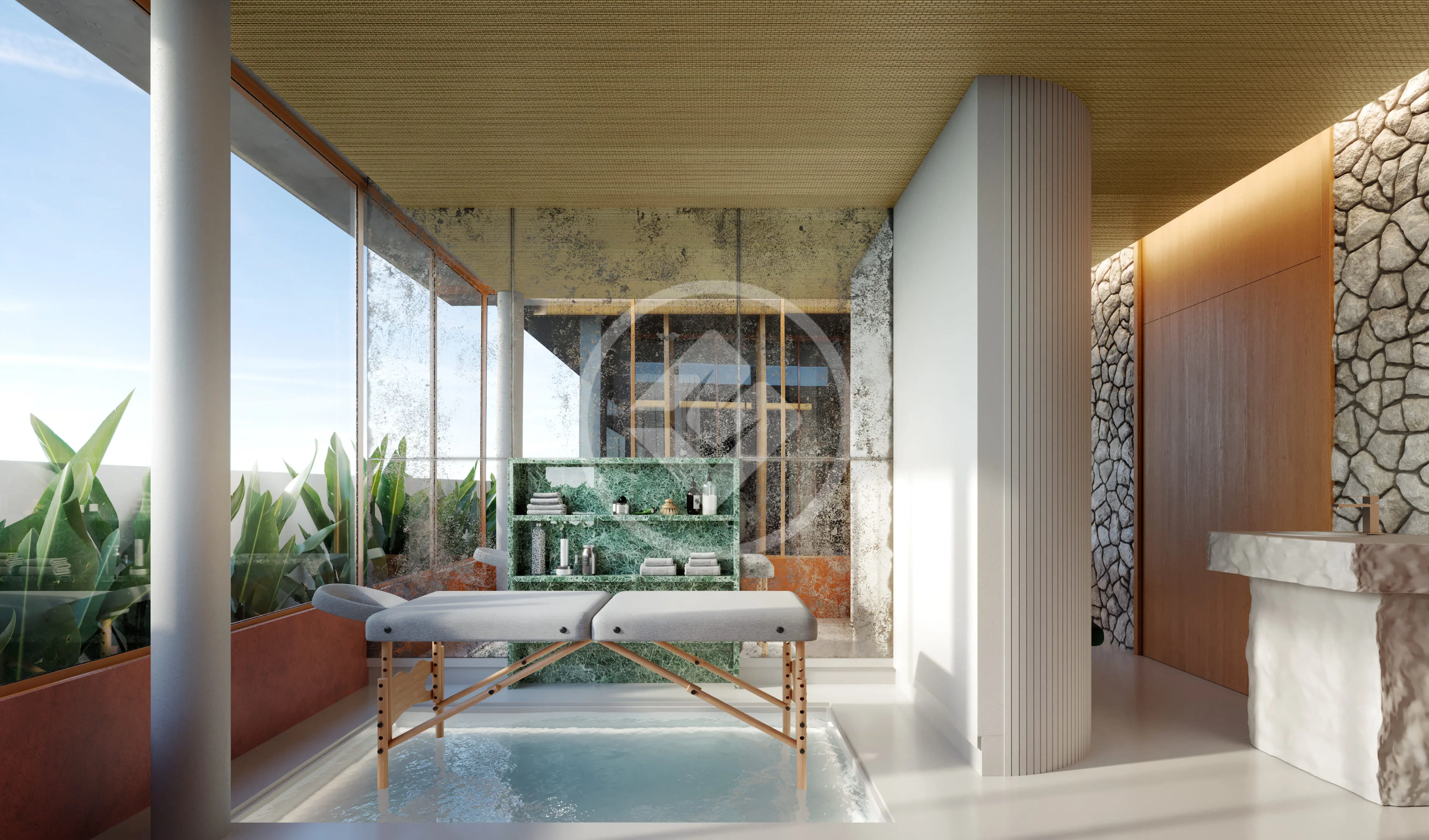 Imagem 2 - Apartamento em Praia Brava, Itajaí - SC