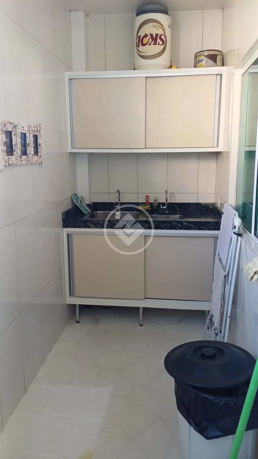 Imagem 1 - Casa em Centro, Balneário Piçarras - SC