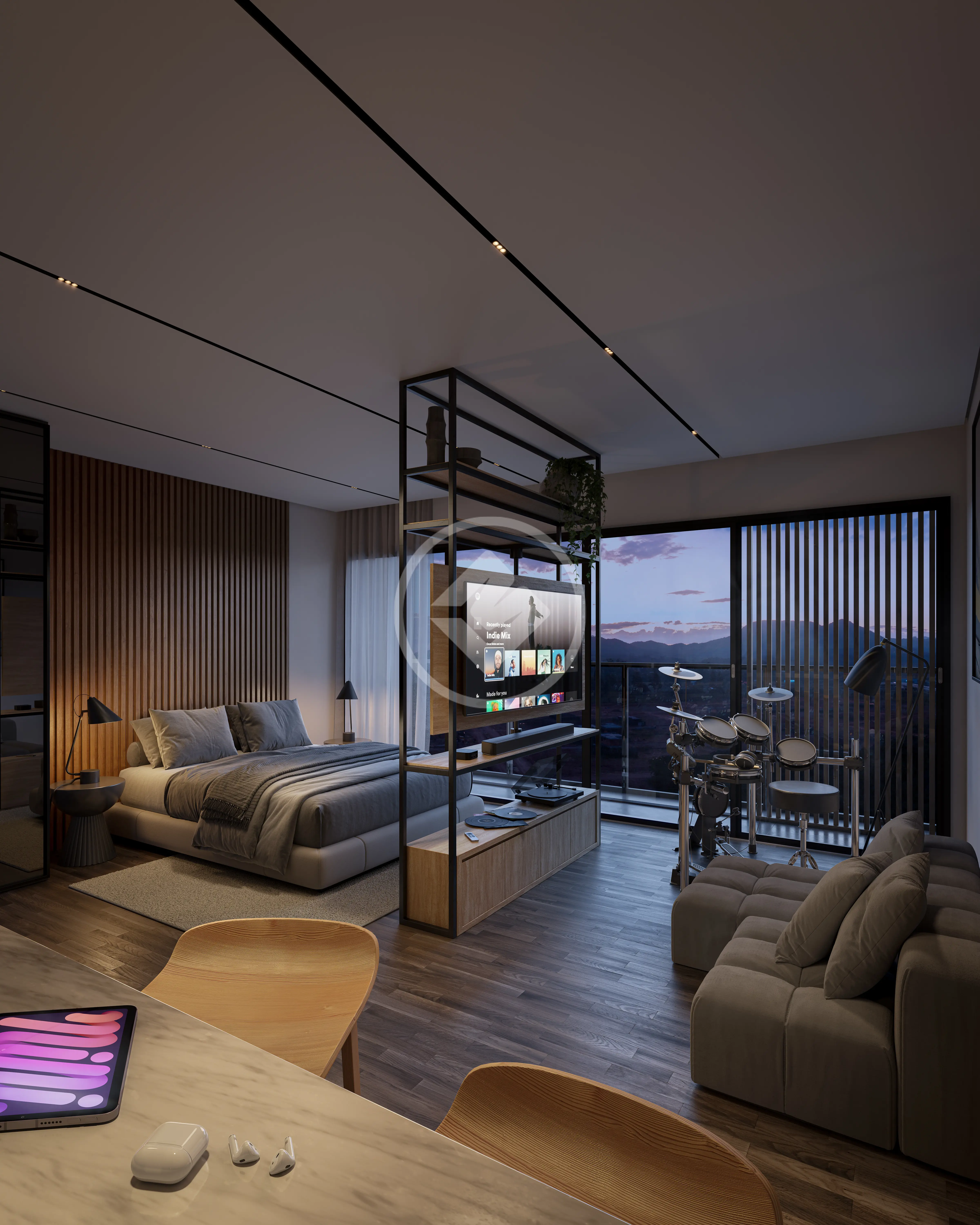 Imagem 4 - Apartamento em Centro, Porto Belo - SC