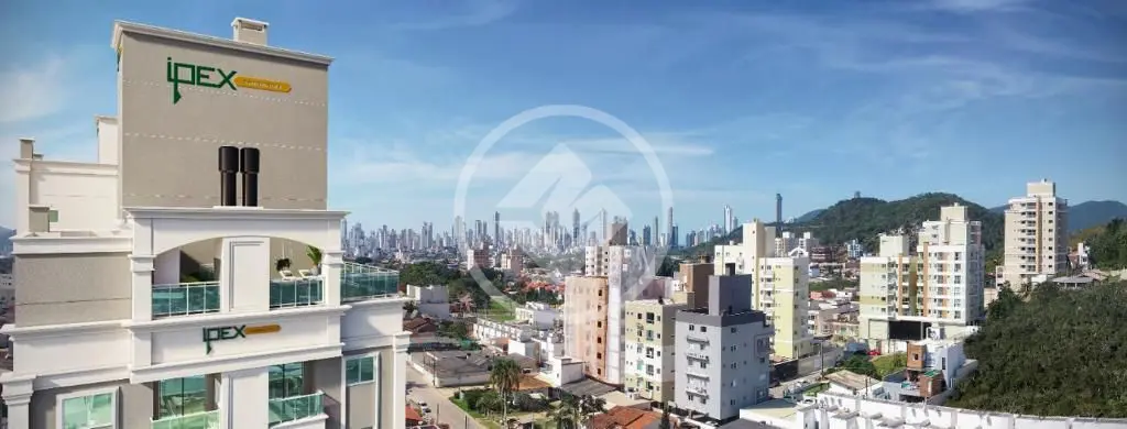 Imagem 3 - Apartamento em São Francisco de Assis, Camboriú - SC