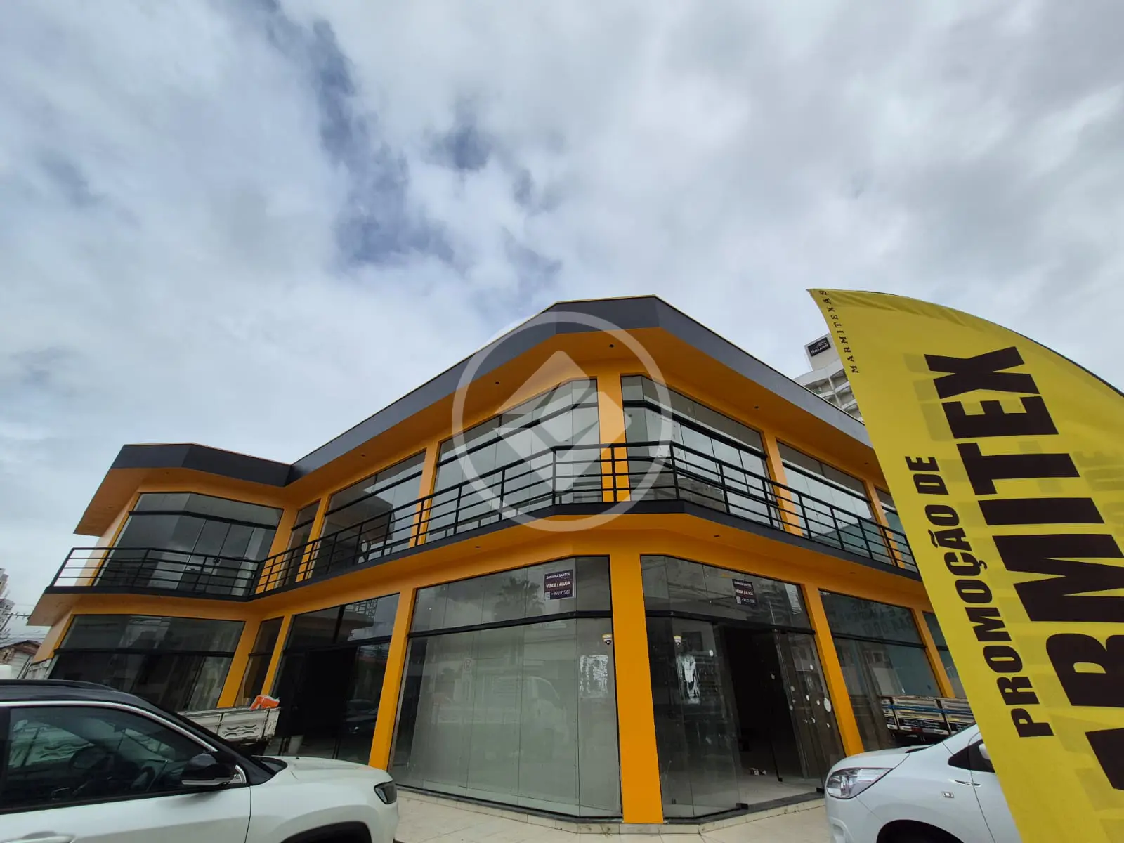 Casa Comercial SÃO JUDAS, Itajaí - SC — foto 1