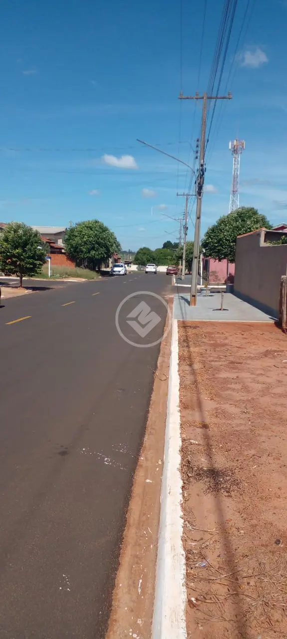 Imagem 5 - Terreno em jardim europa, Rio Verde de Mato Grosso - MS
