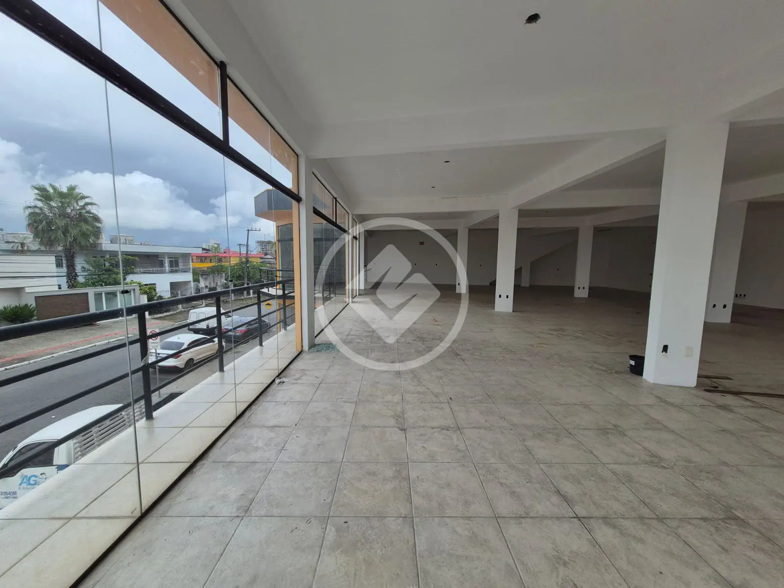Imagem 5 - Casa Comercial em SÃO JUDAS, Itajaí - SC