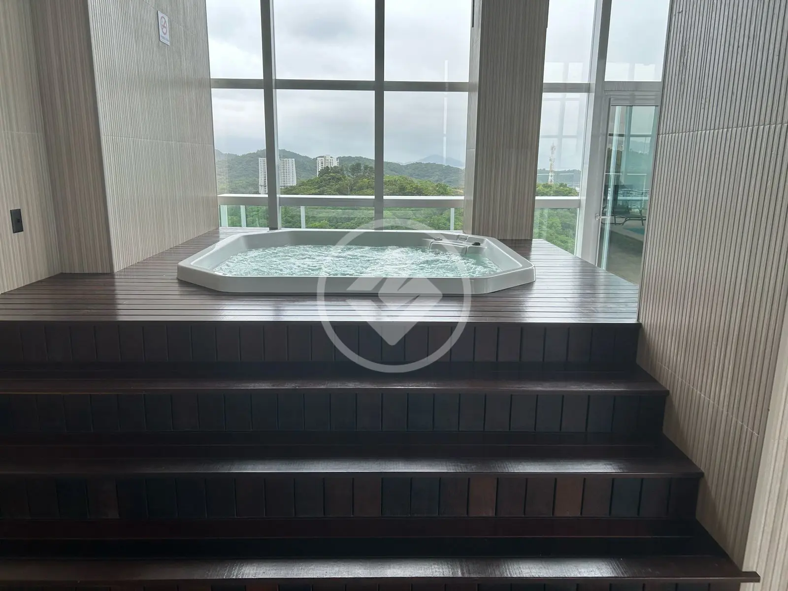 Imagem 1 - Apartamento em Praia Brava, Itajaí - SC