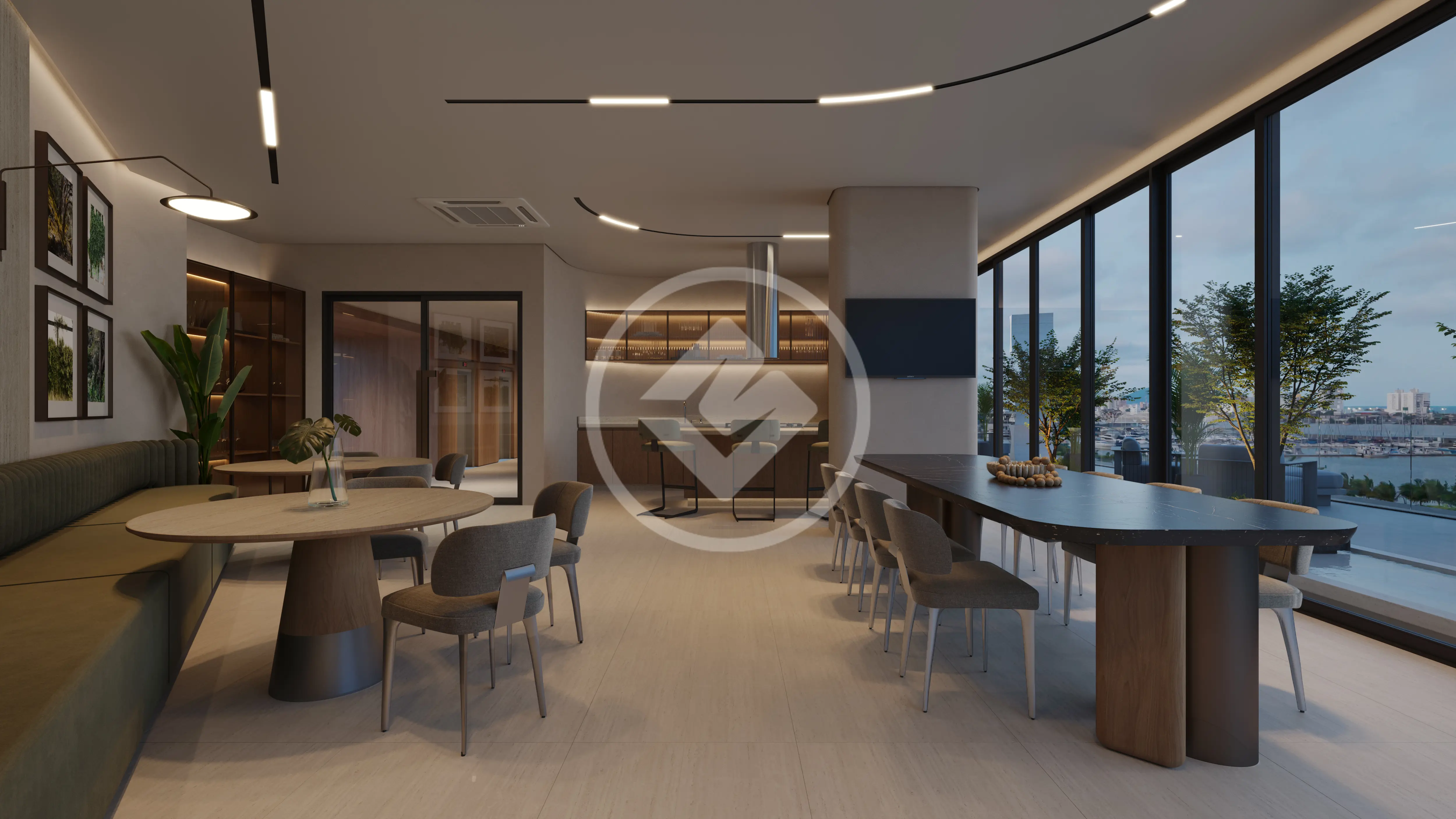 Imagem 6 - Apartamento em CENTRO, Itajaí - SC