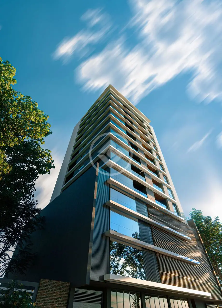 Imagem 1 - Apartamento em PEREQUE, Porto Belo - SC