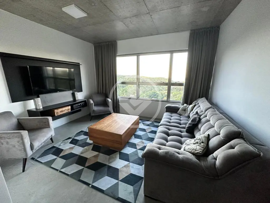 Imagem 3 - Apartamento em Praia Brava de Itajaí, Itajaí - SC