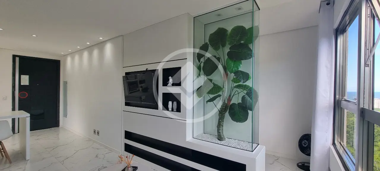 Apartamento Praia Brava de Itajaí, Itajaí - SC — foto 1