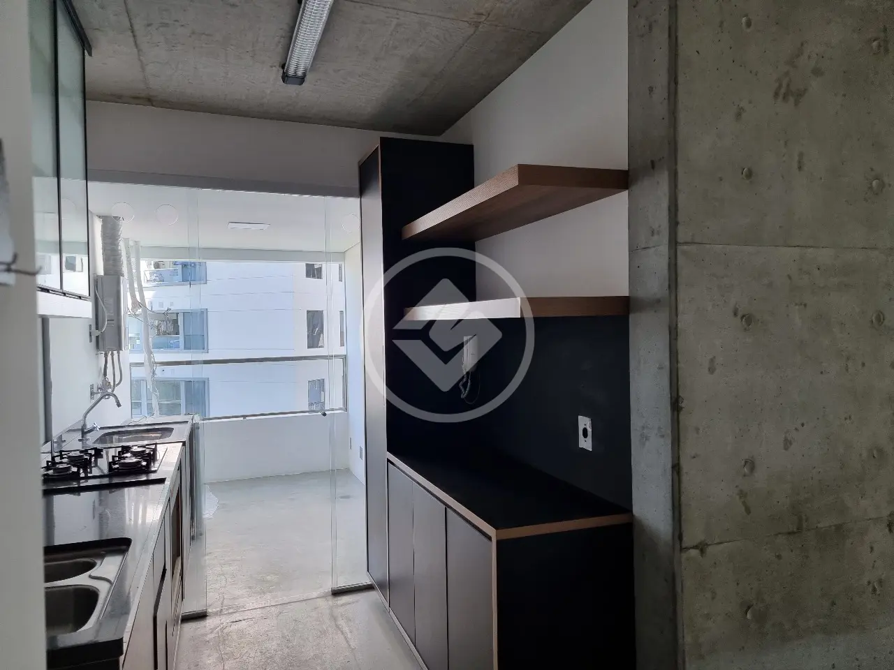 Imagem 5 - Apartamento em Praia Brava de Itajaí, Itajaí - SC