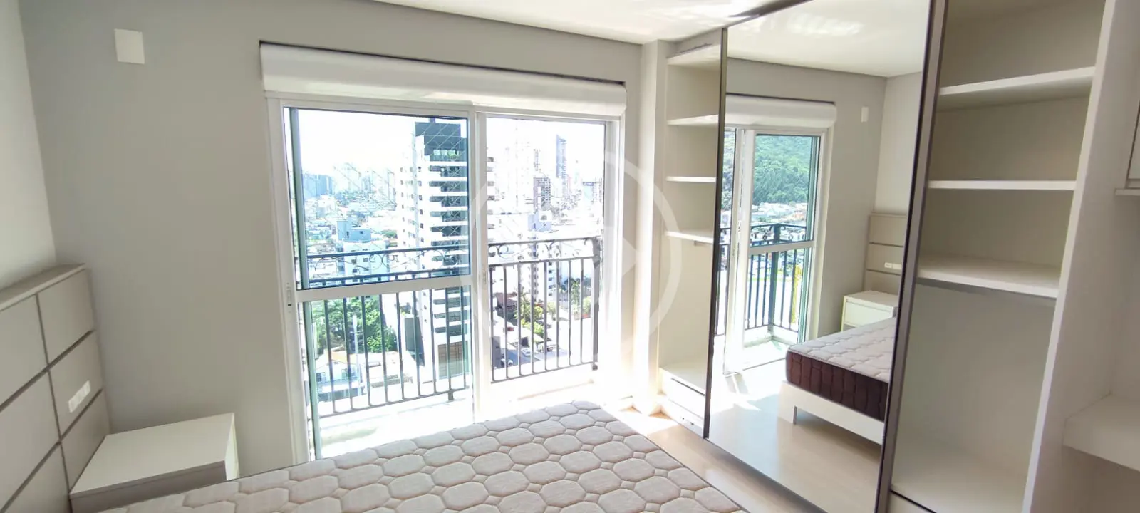 Imagem 1 - Apartamento em FAZENDA, Itajaí - SC