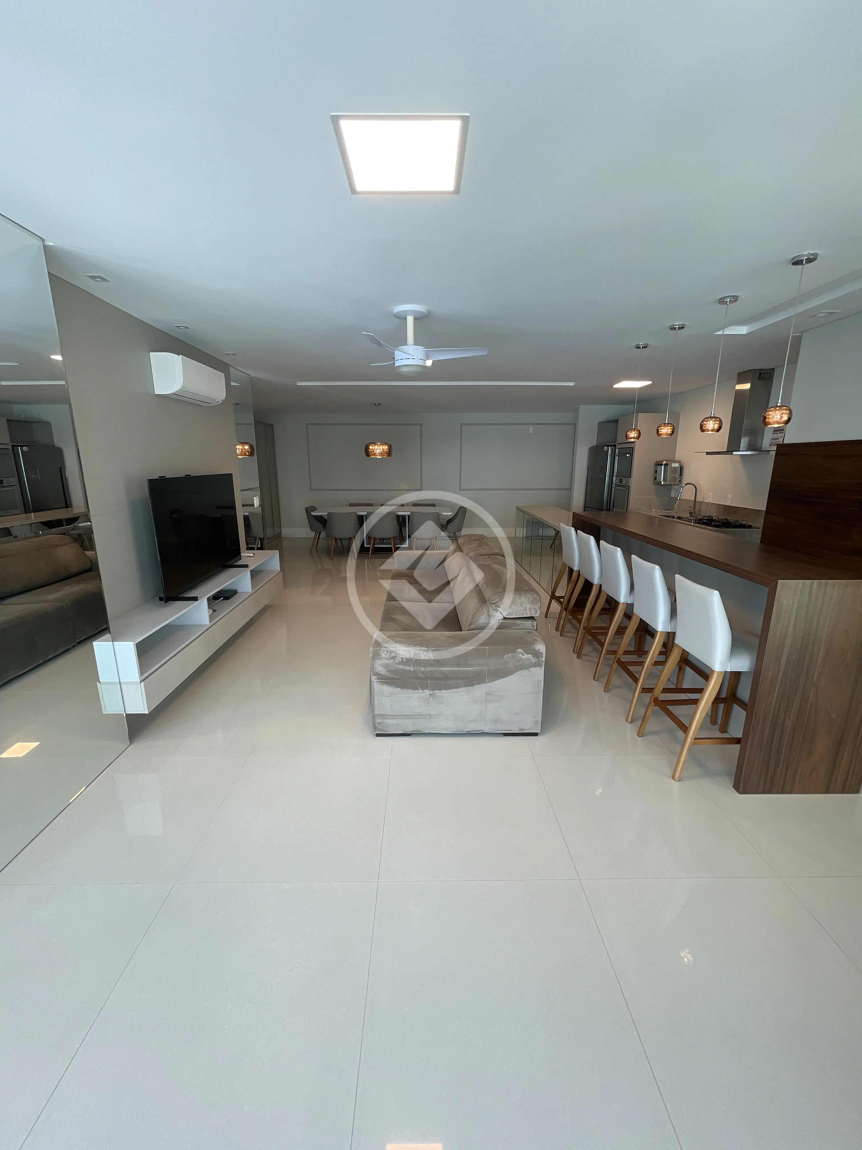 Imagem 4 - Apartamento em Praia Brava, Itajaí - SC