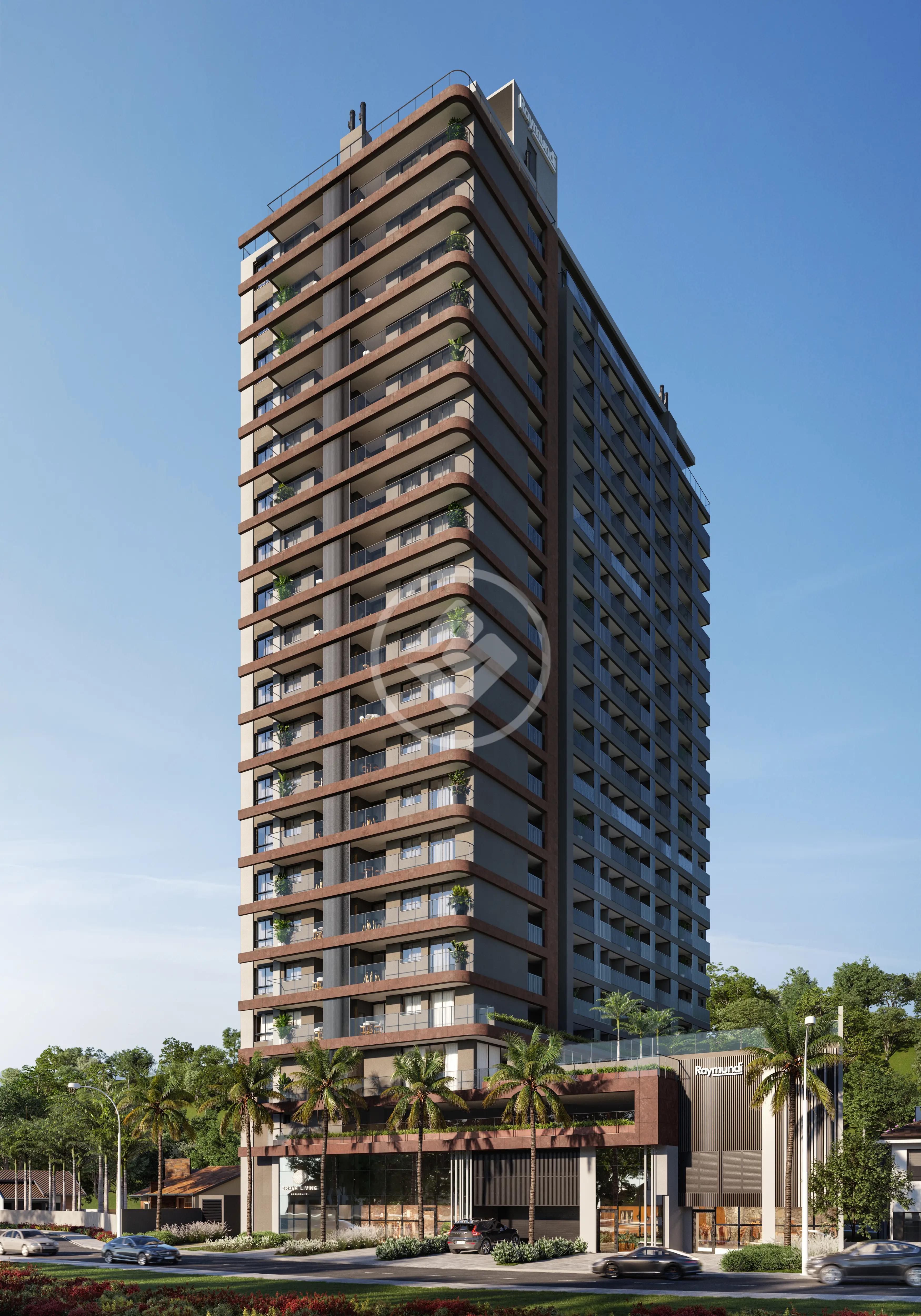 Image 11 - Apartamento em Praia Brava, Itajaí - SC