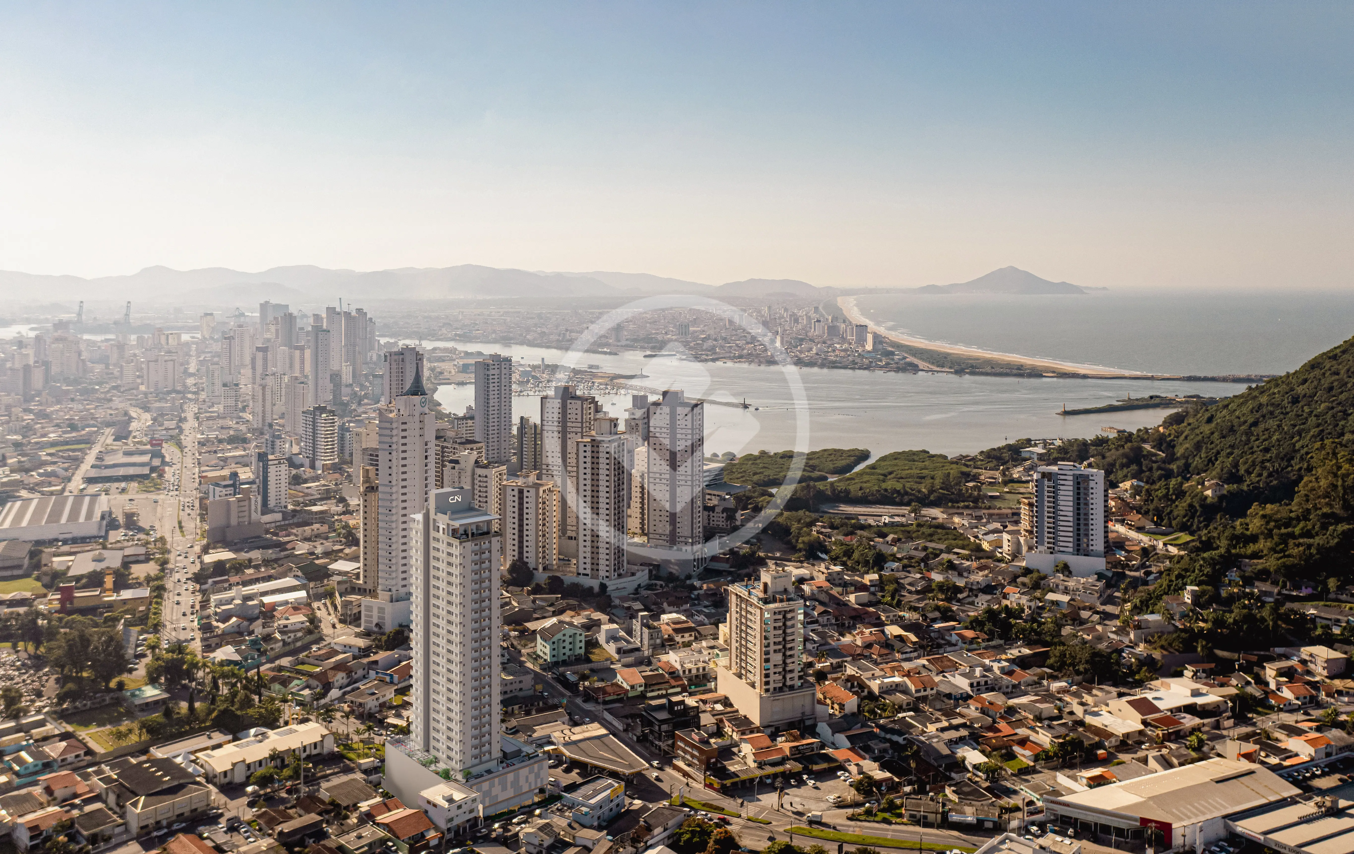 Imagem 5 - Apartamento em FAZENDA, Itajaí - SC