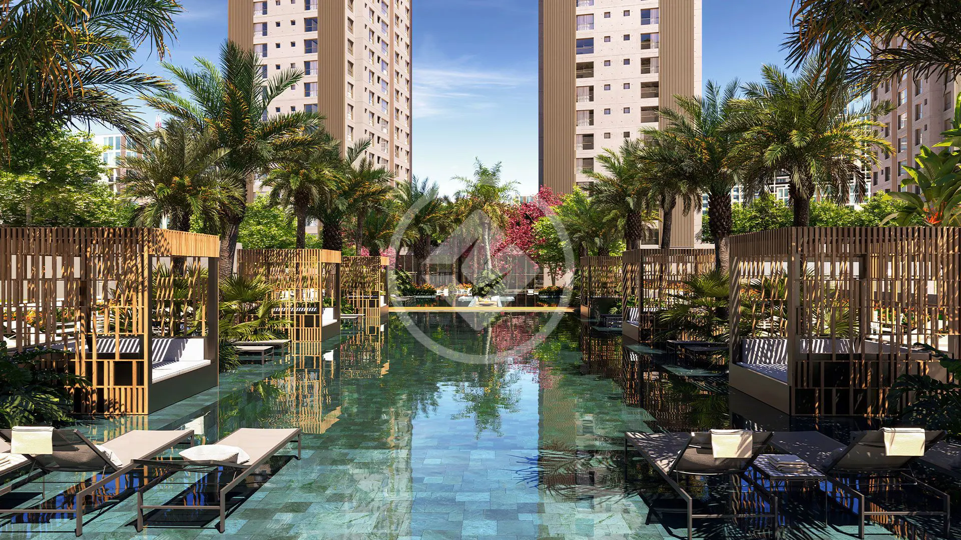 Imagem 1 - Apartamento em PIONEIROS, Balneário Camboriú - SC