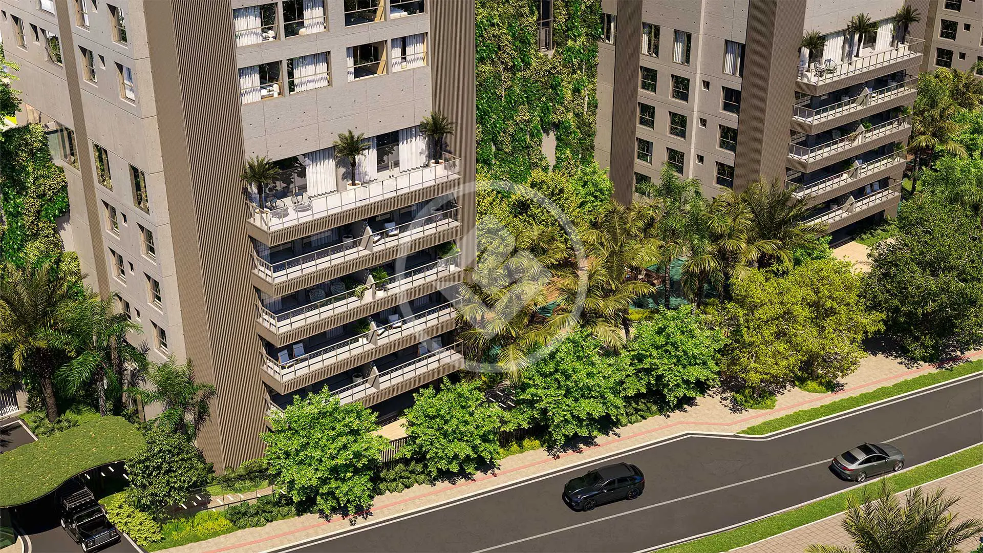 Imagem 1 - Apartamento em PIONEIROS, Balneário Camboriú - SC