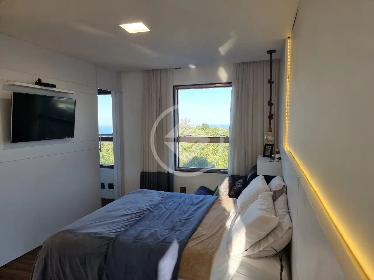 Image 18 - Apartamento em Praia Brava de Itajaí, Itajaí - SC