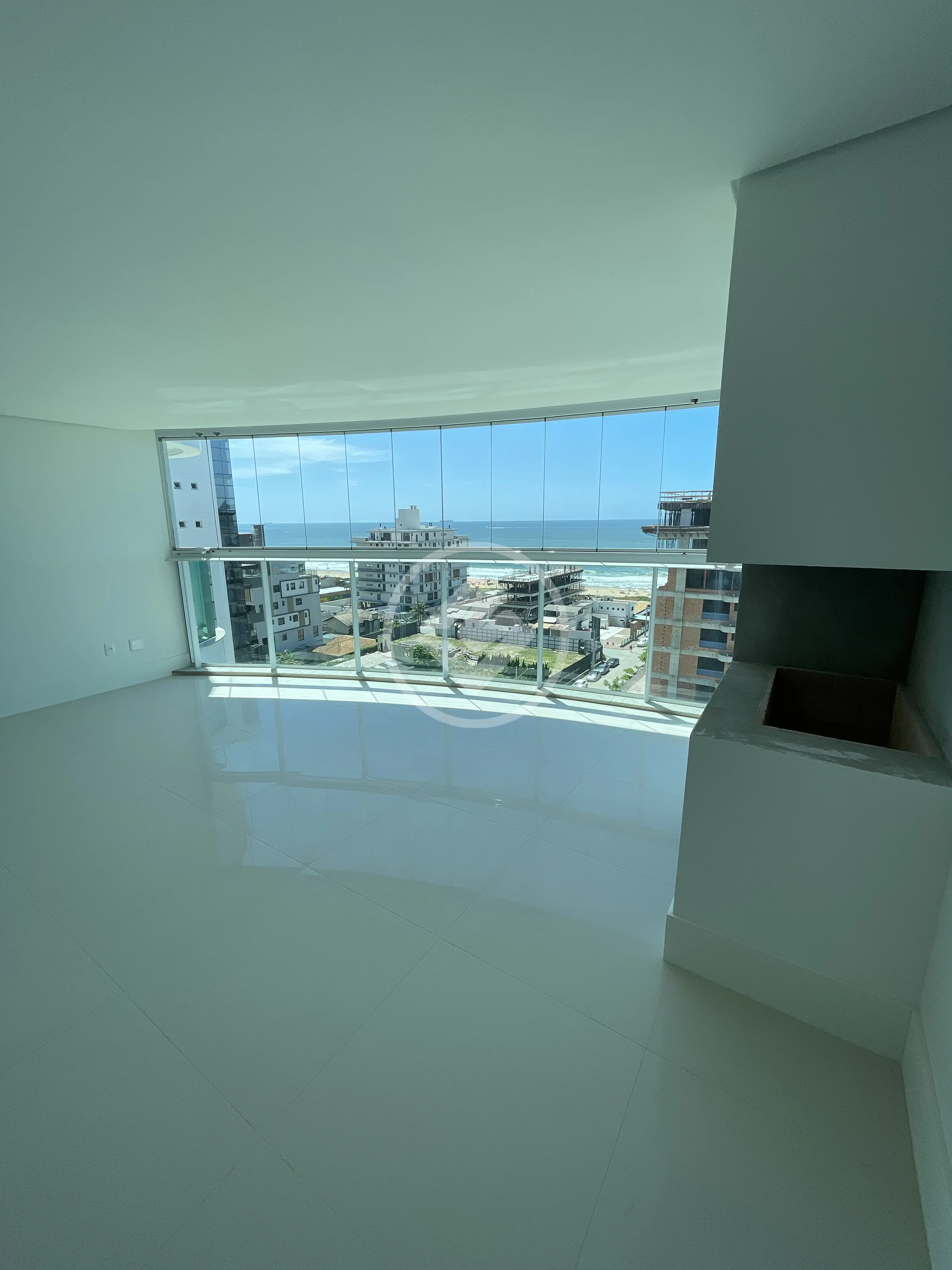 Imagem 1 - Apartamento em Praia Brava, Itajaí - SC