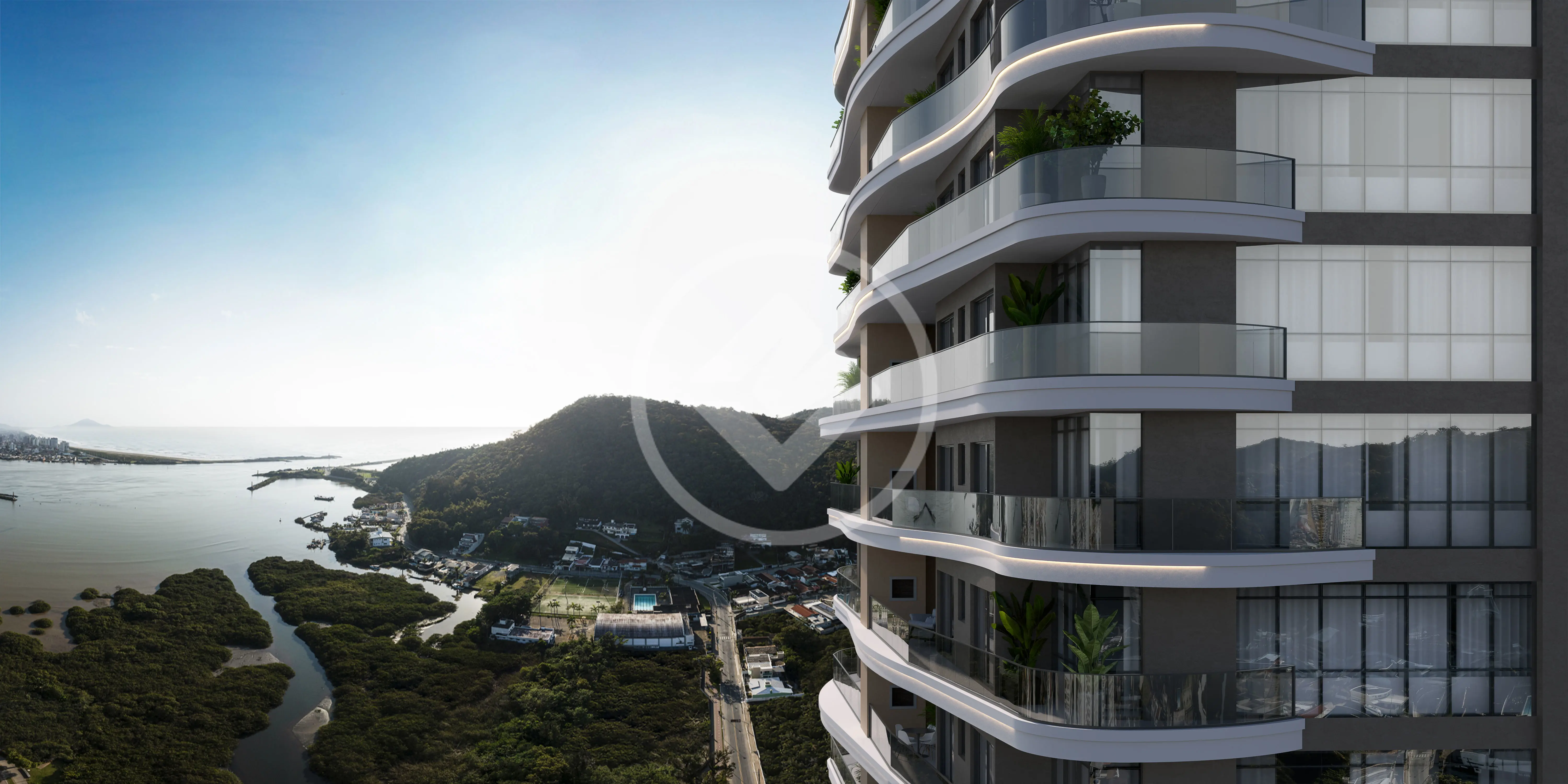 Imagem 4 - Apartamento em FAZENDA, Itajaí - SC