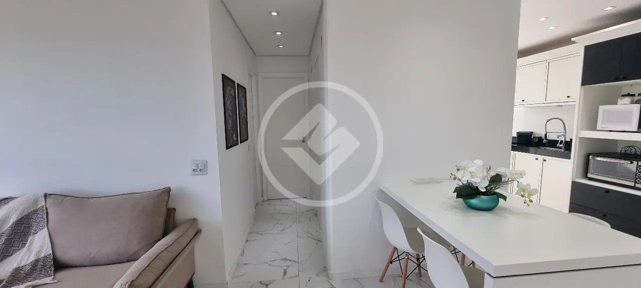 Imagem 2 - Apartamento em Praia Brava de Itajaí, Itajaí - SC