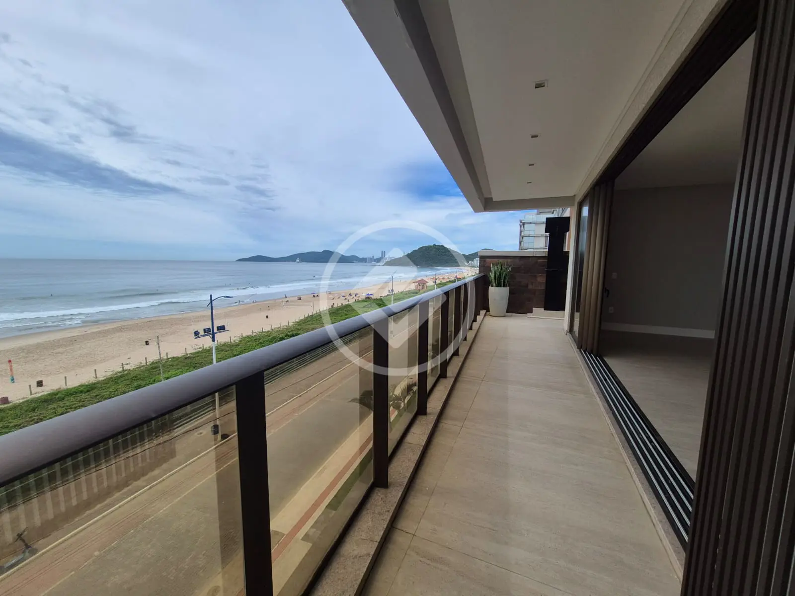 Imagem 4 - Apartamento Duplex em Praia Brava de Itajaí, Itajaí - SC