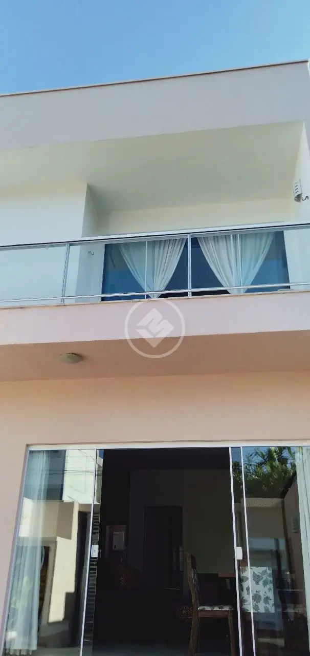 Casa Praia dos Amores, Balneário Camboriú - SC — foto 2