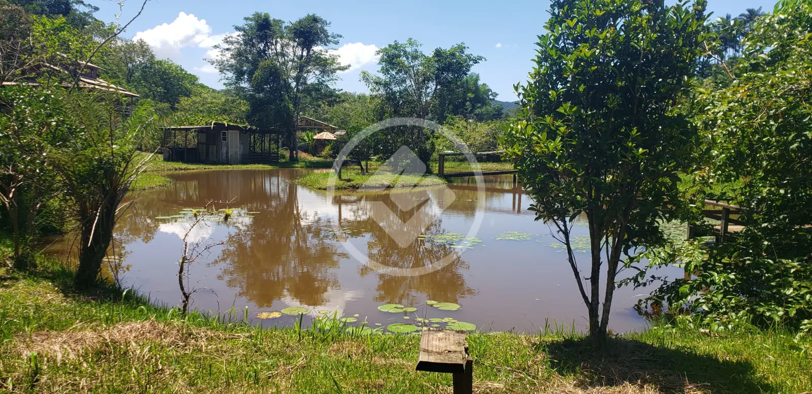Sítio Rio do Meio, Camboriú - SC — foto 2