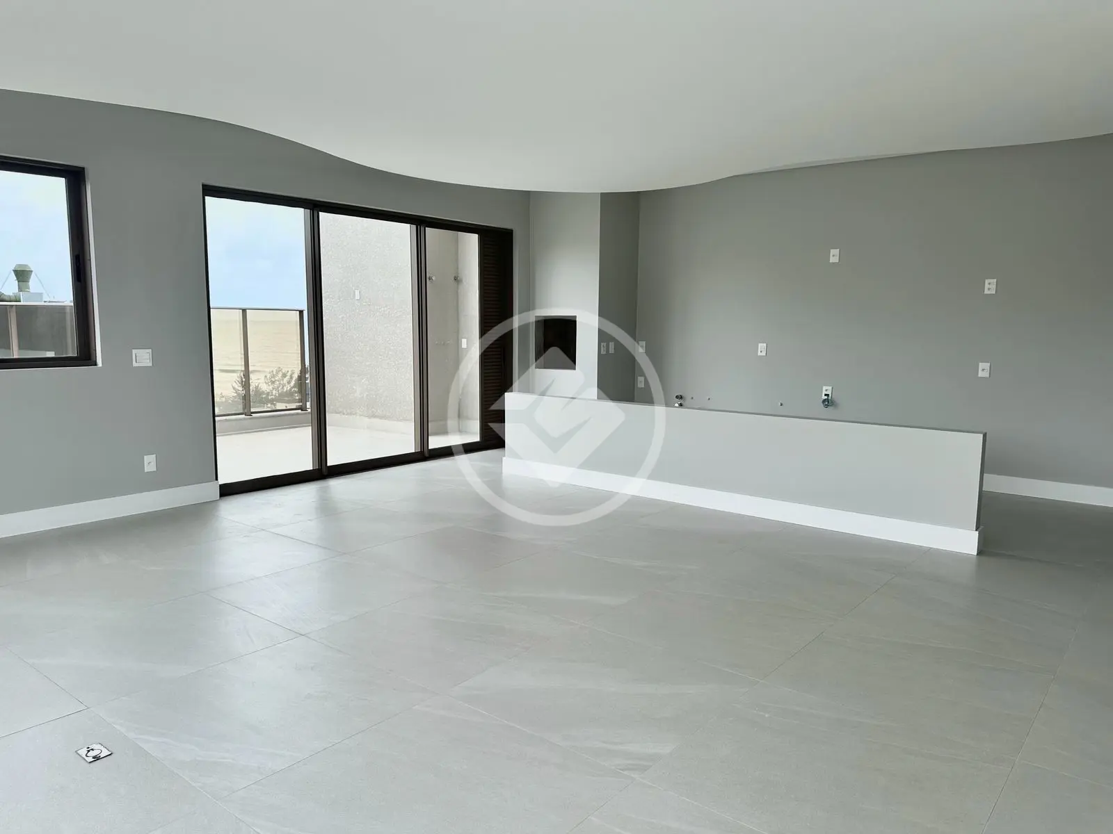 Imagem 4 - Cobertura Duplex em Praia Brava de Itajaí, Itajaí - SC
