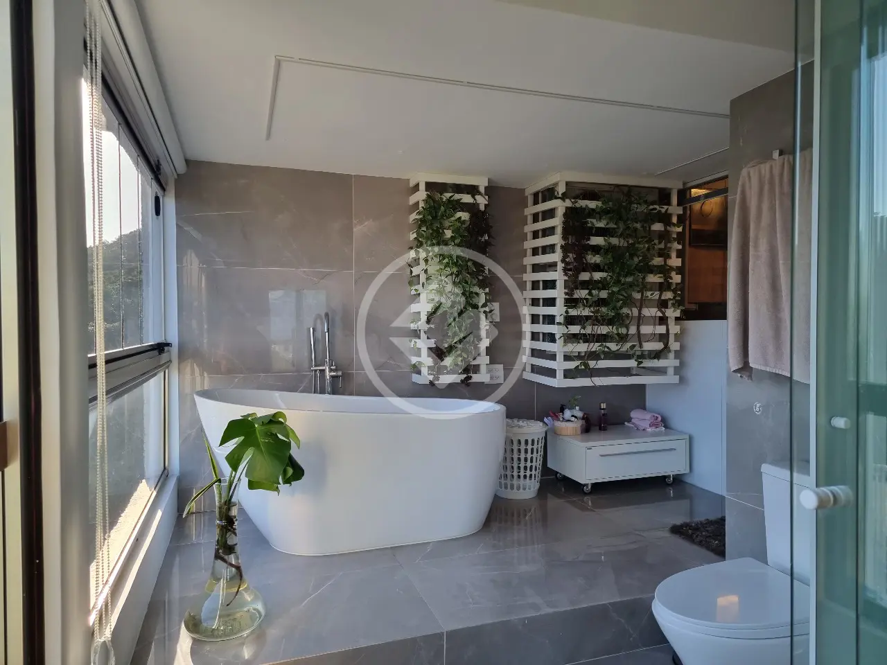 Imagem 2 - Apartamento em Praia Brava de Itajaí, Itajaí - SC