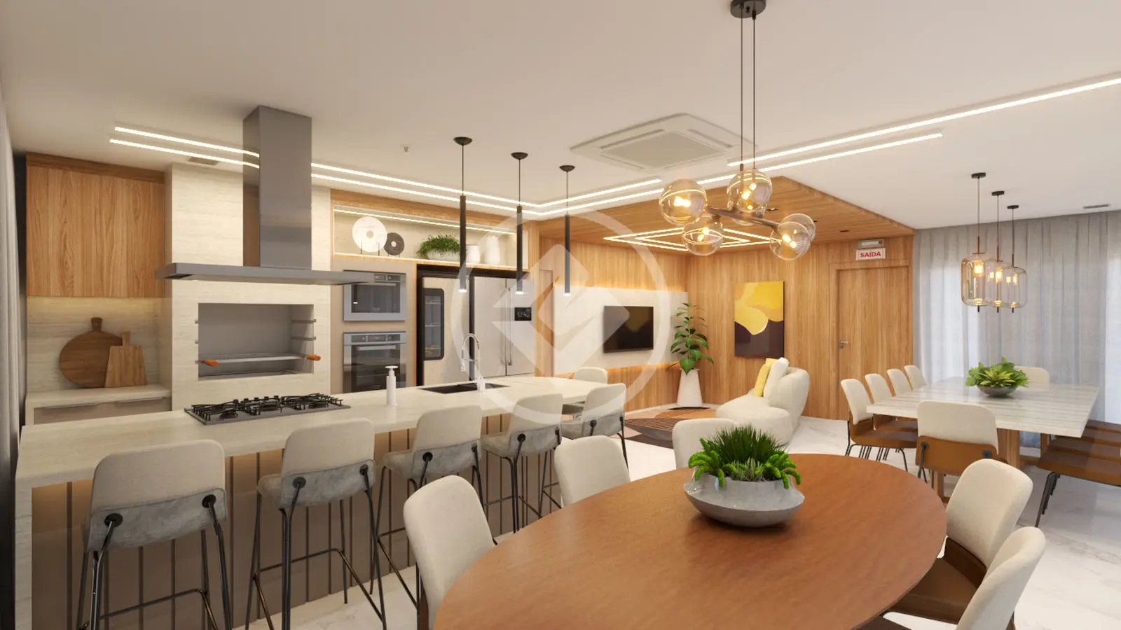 Imagem 5 - Apartamento em CENTRO, Itajaí - SC
