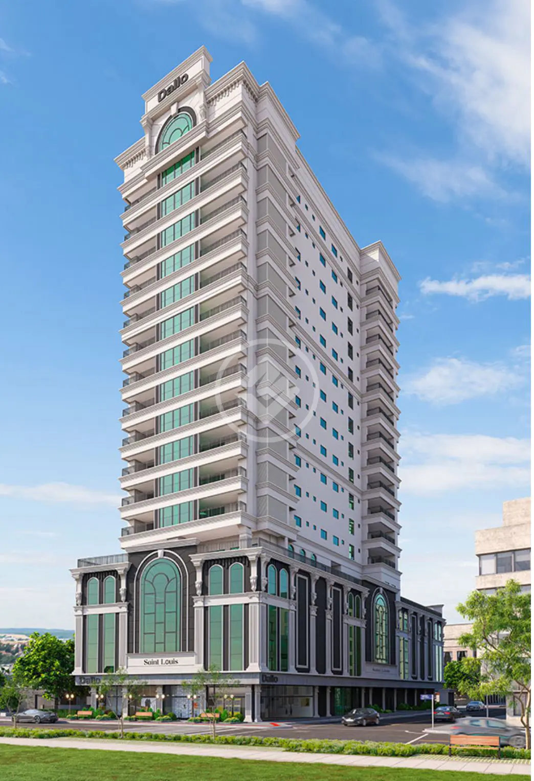 Imagem 1 - Apartamento em Balneário Perequê, Porto Belo - SC