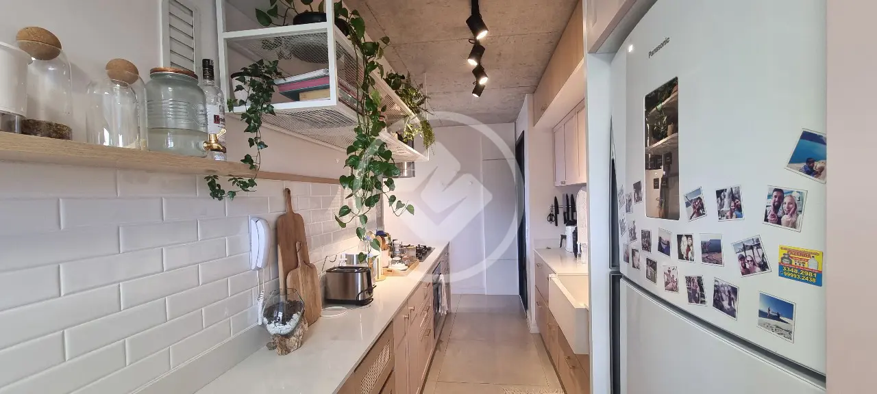 Imagem 3 - Apartamento em Praia Brava de Itajaí, Itajaí - SC