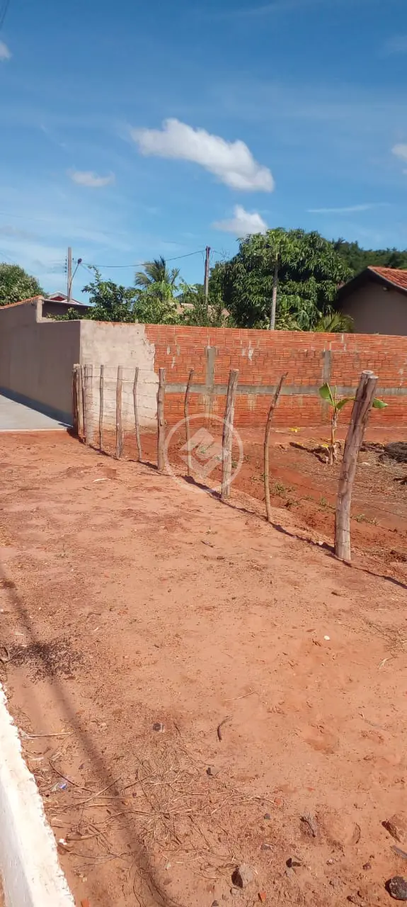Imagem 1 - Terreno em jardim europa, Rio Verde de Mato Grosso - MS