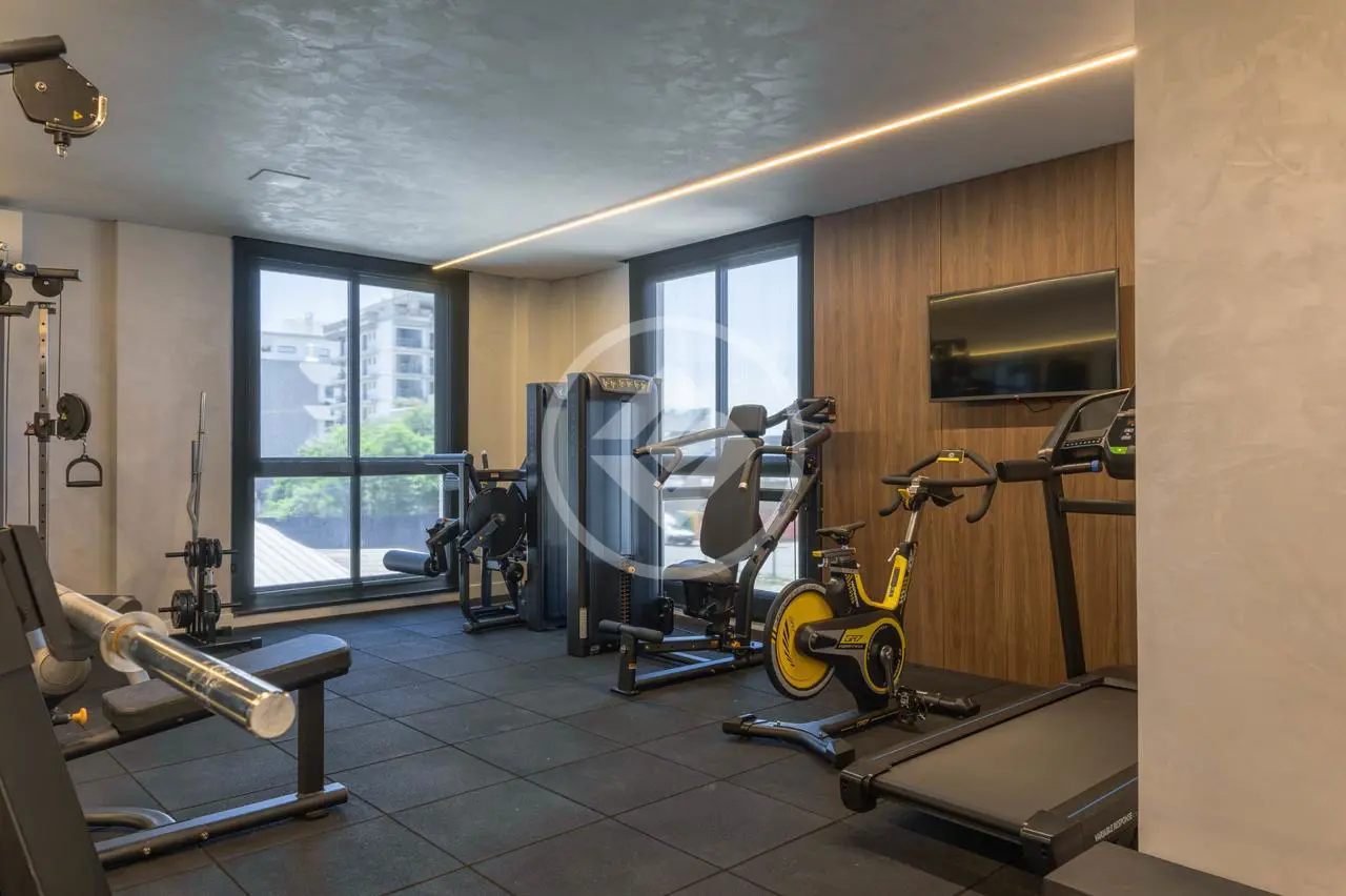 Imagem 1 - Apartamento Duplex em Praia Brava de Itajaí, Itajaí - SC