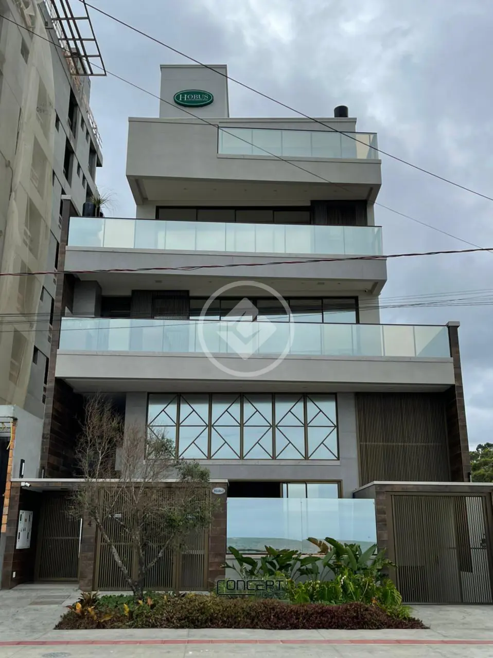 Imagem 1 - Apartamento Duplex em Praia Brava de Itajaí, Itajaí - SC