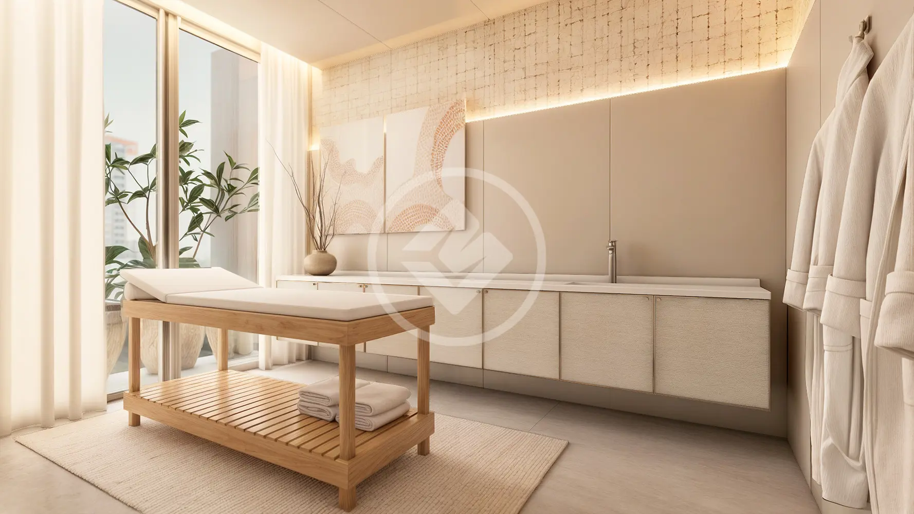 Imagem 3 - Apartamento em FAZENDA, Itajaí - SC