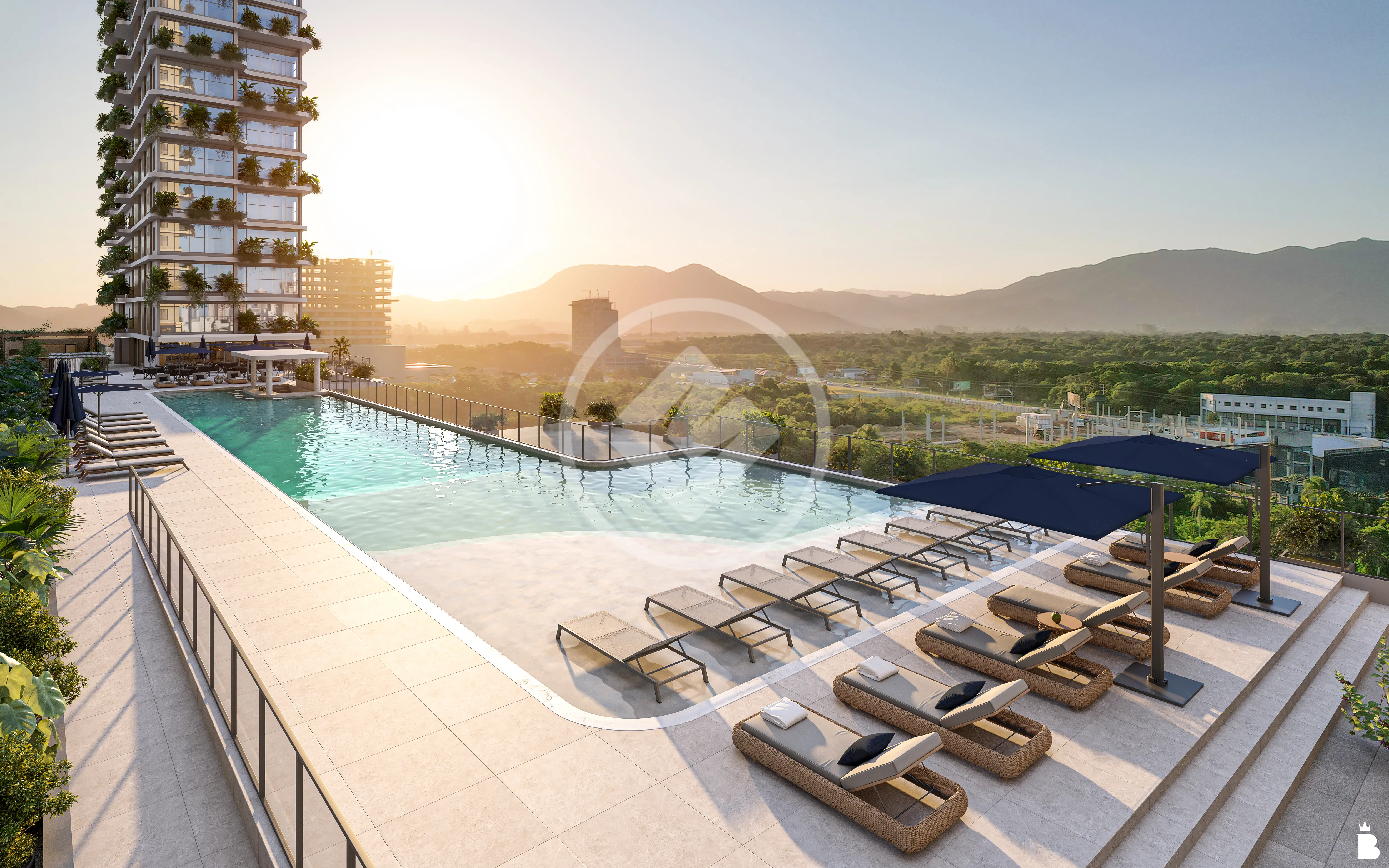 Imagem 3 - Apartamento em Alto Pereque, Porto Belo - SC