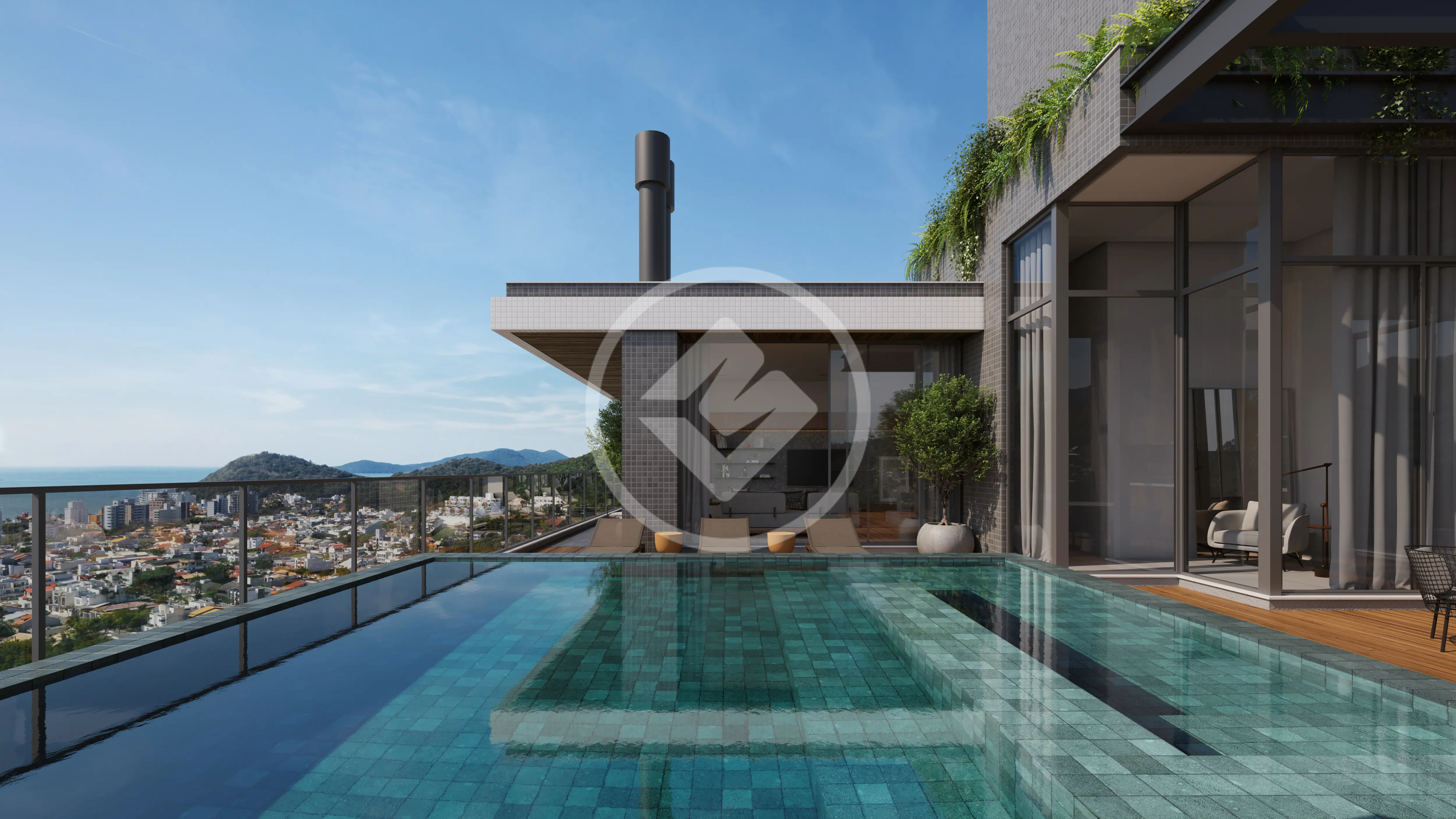 Imagem 2 - Apartamento em Fazendinha, Itajaí - SC