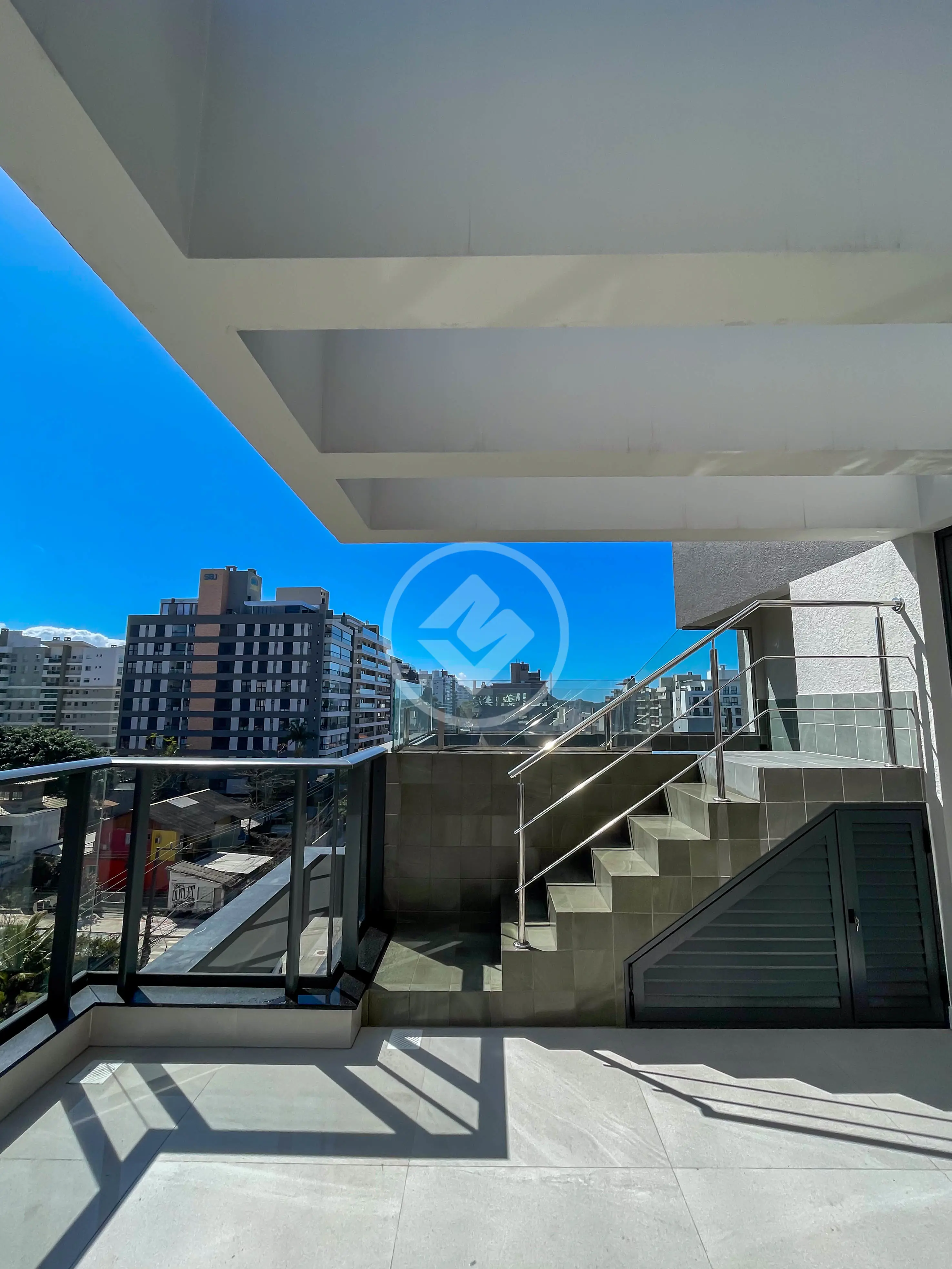 Imagem 6 - Apartamento em Praia Brava de Itajaí, Itajaí - SC